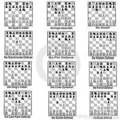 Download chess books pdf, cbv, pgn. PDF - Cheat Sheet - Beginners Chess Moves | chess cheats | Chess, Chess moves, Cheat sheets