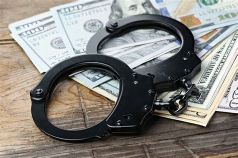 Tax Fugitive Caught Faces Lengthy Prison Sentence