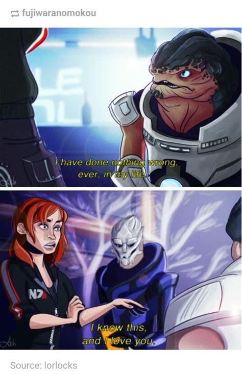 Pin By Larae Cassidy On Video Games Mass Effect Funny Mass Effect