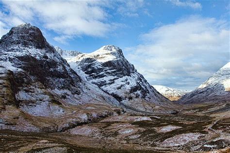 Glencoe Glencoe Scotland Scotland Highlands Scottish Highlands