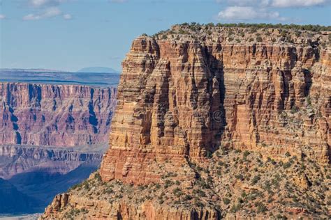 Grand Canyon Landscape Stock Image Image Of Landscape 95926247