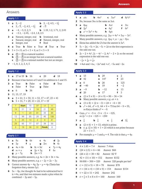 This mathematics short question answers book is helpful for math educator professors for promotional exams papers. igcse-mathematics-extended-answers.pdf | Elementary ...