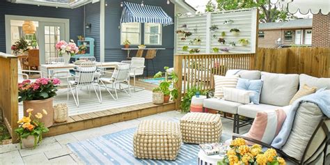 Blending Your Indoor Outdoor Space Cover A Box Of Tricks