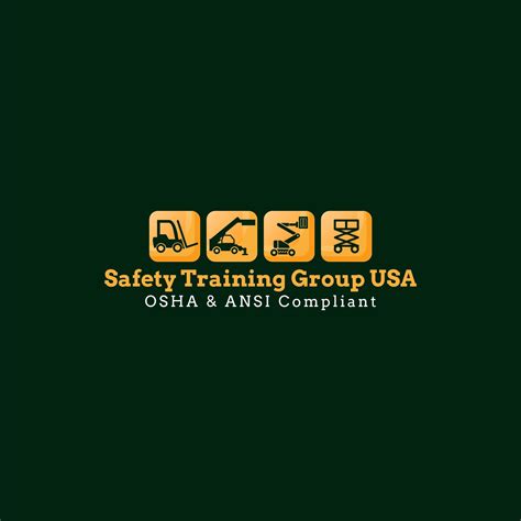 Safety Training Group Usa Llc Home
