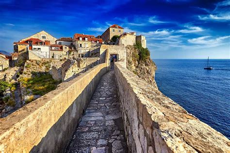 Dubrovnik Cruises Croatia