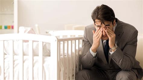 Can Dads Get Postpartum Depression Opt Health