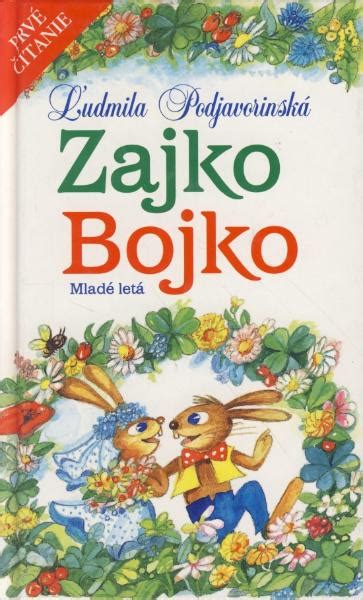 Последние твиты от benjamin bojko (@benjaminbojko). Kniha ZAJKO BOJKO | kníhkupectvo Literama.sk