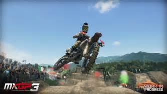 Mxgp 3 The Official Motocross Videogame Ps4 Buy Now At Mighty