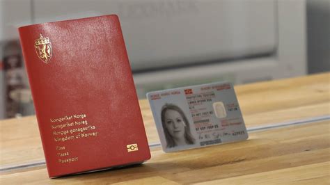 82 om pass (passloven) § 6, § 8 og § 12 og lov 5. Ikkje ideelt å bruke pass som legitimasjon - NRK Sogn og ...
