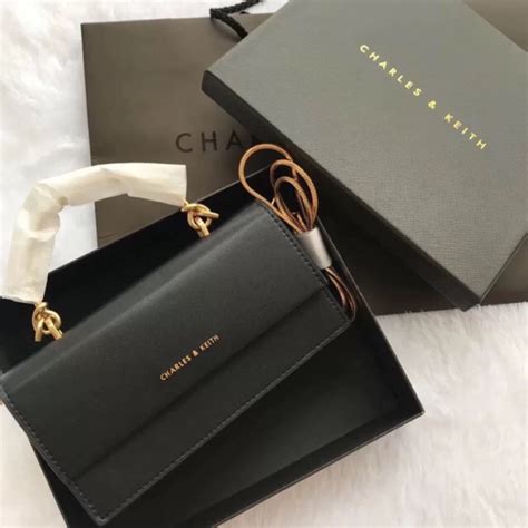Discover the best charles and keith malaysia deals and discounts at couponannie's cyber monday sales. Charles And Keith Handbags Malaysia | Handbag Reviews 2020