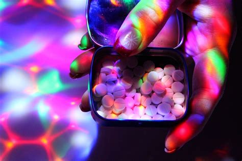 How Ecstasy Could Help People With Mental Health Issues Tikvah Lake Florida