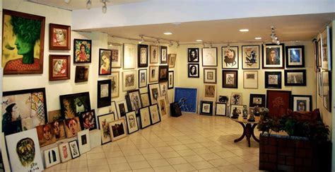 Chemould Art Gallery Kolkata 2024 Images Timings Holidify