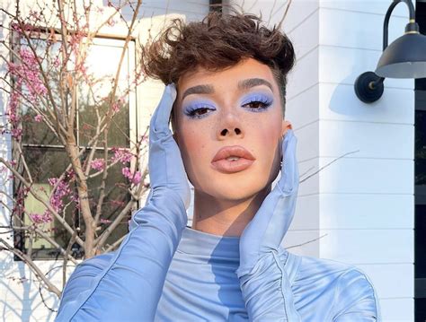 Youtube Star James Charles Admits To Sending Sexually Explicit Messages