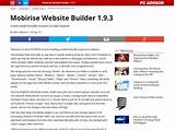 Images of Website Builder Software Reviews