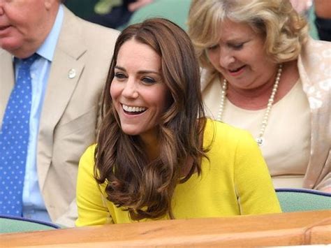 Duchess Kate Takes Over Huffington Post Uk As Guest Editor For A Day