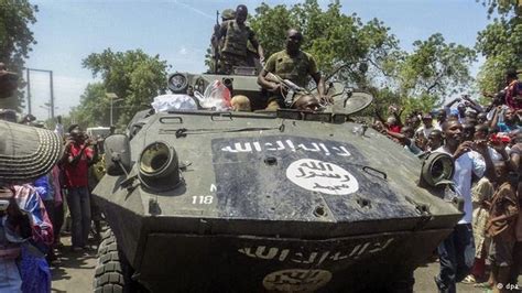 Nigerian Defence Hq Confirms Boko Haram Ceasefire Releases Statement