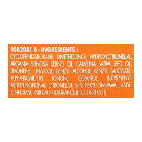 This incredible smoothing serum instantly eliminates frizz and flyaways for dramatically shiner, more manageable hair. Buy L'Oreal Paris Elvive Smooth Intense Anti-Frizz Serum ...