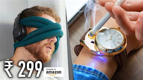 10 Cheapest And Most Amazing Gadgets You Can Buy On Amazon Gadgets