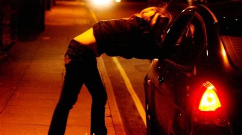 Newport Prostitutes Plan Must Not Turn City Into Amsterdam Bbc News