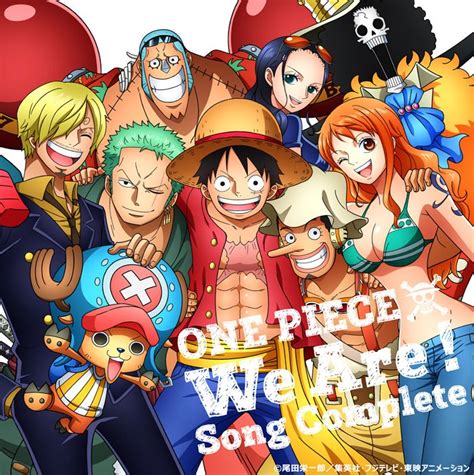 Pin De Your Evilness En One Piece 3 Wallpaper De Anime Arte De Anime