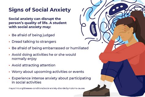 Coping With Social Anxiety In School Pittsburgh Parent
