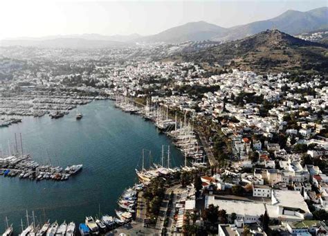 Bodrum Covid Pandemi Bodrum Gezi Ya Am E Lence Etkinlik Ve