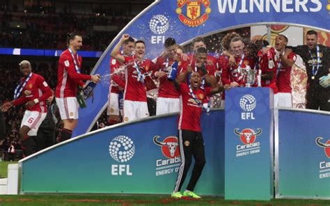 Man city manchester city 1 tottenham tottenham hotspur 0. (Photo) Ashley Young's EFL Cup celebrations day 2: No ...