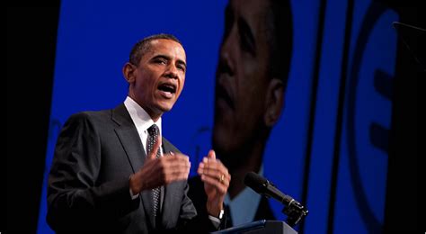 Obama Defends Education Program The New York Times