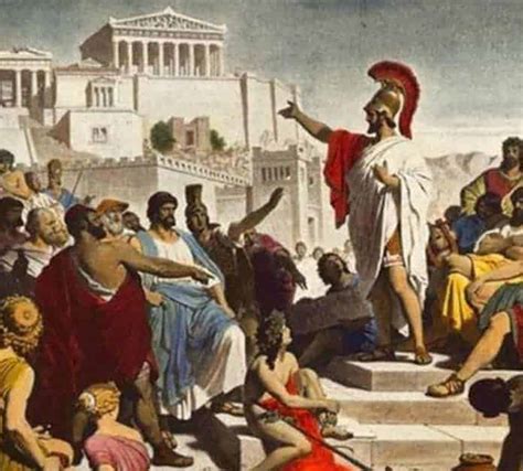 Top 100 Images Who Was The Leader Of Athens During The Golden Age