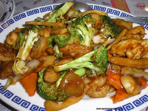 Four Seasons Recipe Chinese