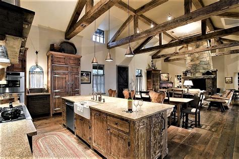 Insanely Barndominium Designs To Inspire You