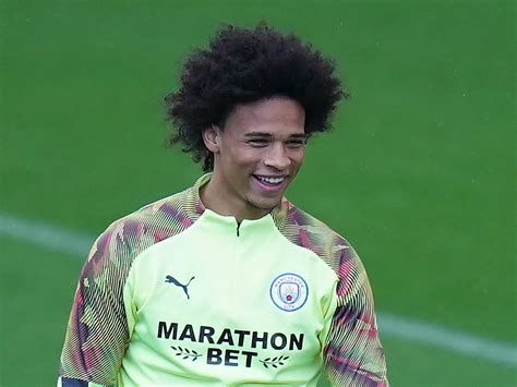 Latest news and transfer rumours on leroy sané, a german professional footballer who has played for football clubs manchester city fc, fc schalke 04 and the german national team. Leroy Sane transfer only makes Man City's re-build more ...