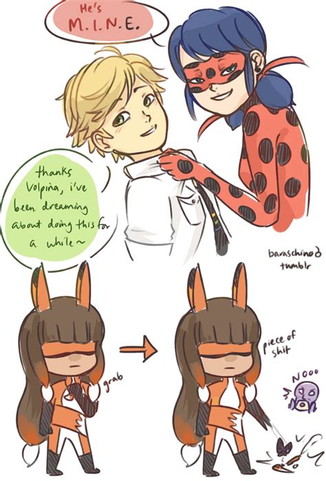 That Has To Happen Lila Cannot Steal Adrien Miraculous Ladybug