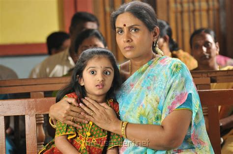 Amma Ammamma Tamil Movie Stills Saranya Ponvannan Sampath