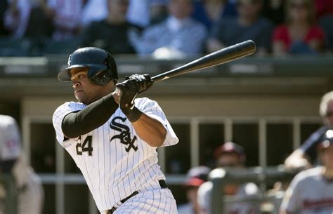 Chicago White Sox Dayán Viciedo Making An Impact In Japan