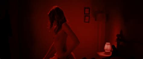 Nude Video Celebs Sarah Beck Mather Nude Charismata 2017