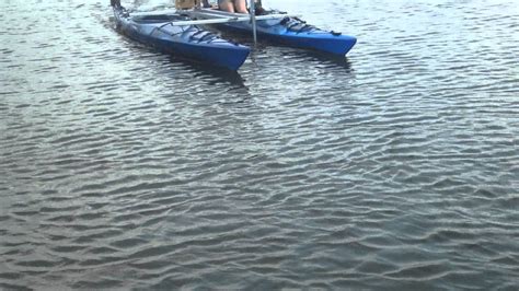 How To Join Two Kayaks Together Pontoon Boat Model Kit