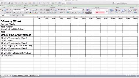 · how to better manage your time time management ninja, craig jarrow, tells the story of the lesson he learned from the captain of his first ship as a young naval officer. The Time Management Sheet Part 1 || How to Manage Your ...