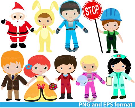 Costume Clipart Costume Transparent Free For Download On