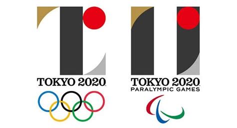 Y en esa tarea está rio de janeiro que presentó el logo que acompañará toda la campaña previa a la realización de los juegos. Kenjiro Sano diseña el logo de los Juegos Olímpicos de Tokio 2020 | Logo del juego, Disenos de ...