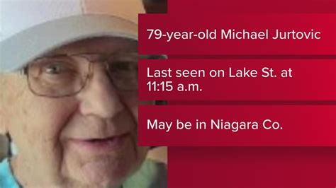 Update Missing 79 Year Old Man Found Safe