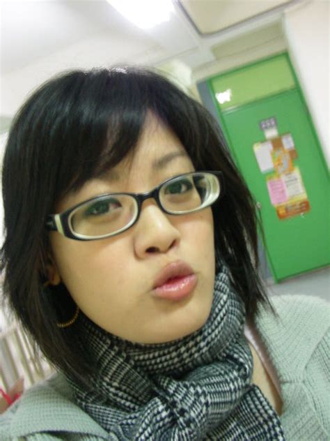 photo 1629331259 asian girls wearing glasses album micha photo and video