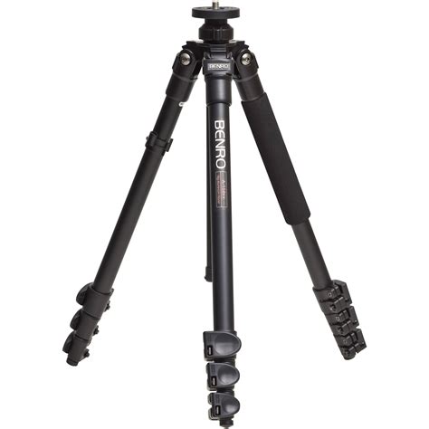 Benro A-158EX Aluminum Tripod Legs 453-158 B&H Photo Video