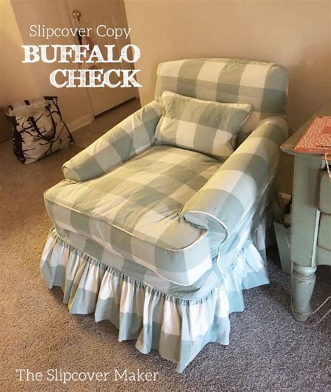 Replacement Slipcover Created For A Rachel Ashwell Shabby Chic Chair In
