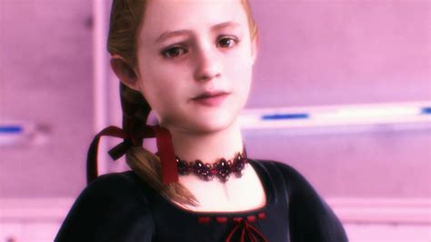Resident Evil Revelations 2 Little Miss Natalia Extra Story Youtube
