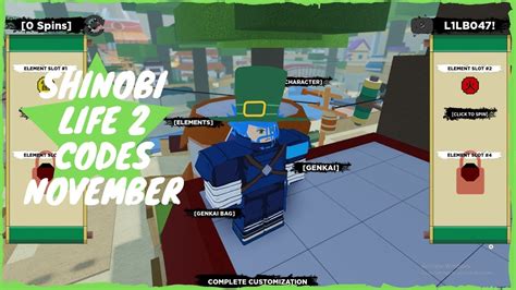 Codes for shindo life fly in and out just like the wind. All Shinobi Life 2 Codes September (Roblox) - YouTube