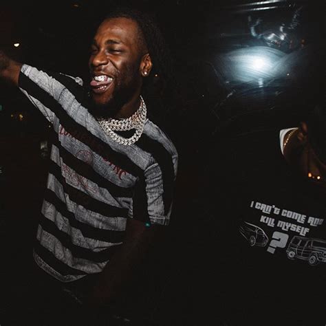 Burna boyz) is an ork who cannot stop setting things on fire. Burna Boy (@burnaboygram) • Instagram-Fotos und -Videos