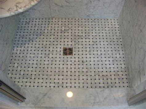 Basketweave bathroom floor tile is a great choice among all other ideas. 30 great pictures and ideas basketweave bathroom floor tile