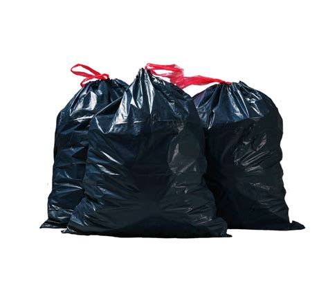 Garbage Bags On A Transparent Background By Prussiaart On Deviantart