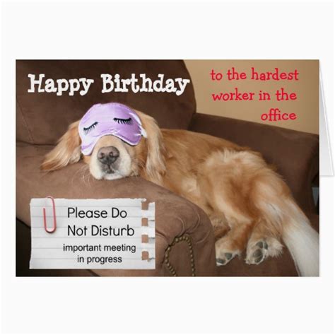 Funny Happy Birthday Quotes For Colleague Birthdaybuzz